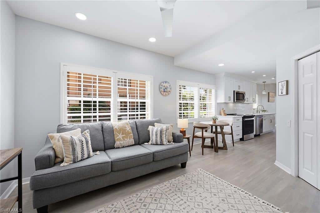 13205 Sherburne Cir #201, Bonita Springs, photo 9