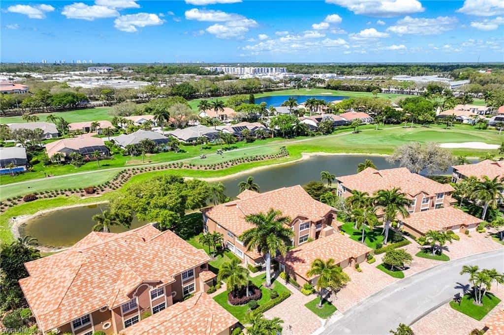 13205 Sherburne Cir #201, Bonita Springs, photo 19