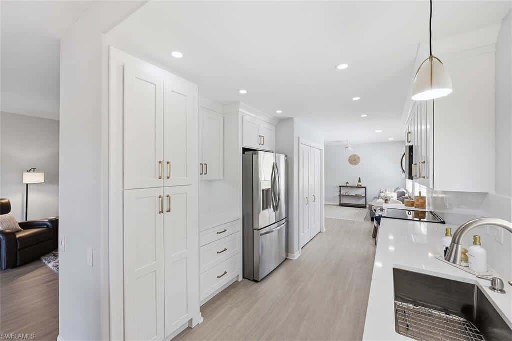 13205 Sherburne Cir #201, Bonita Springs, photo 4
