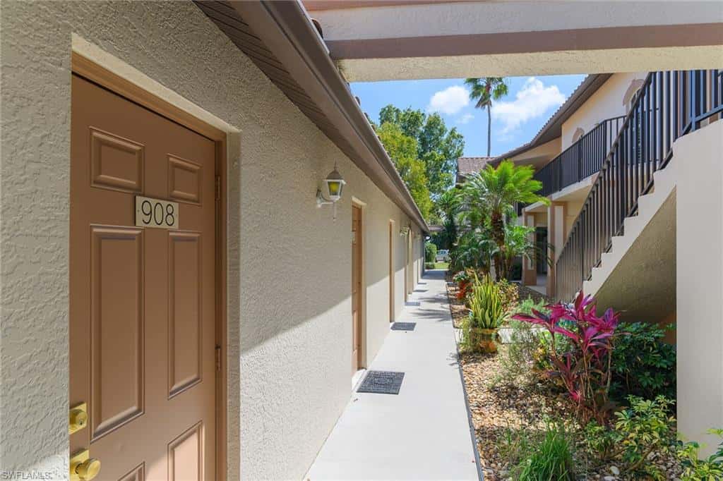 194 Newport Dr #908, Naples, photo 27