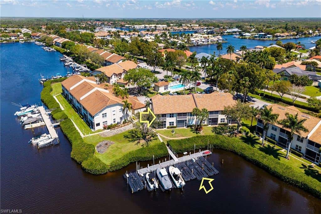 194 Newport Dr #908, Naples, photo 6