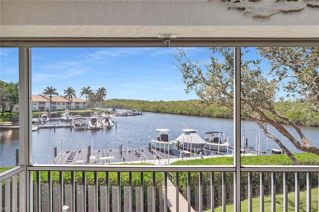 194 Newport Dr #908, Naples, photo 17