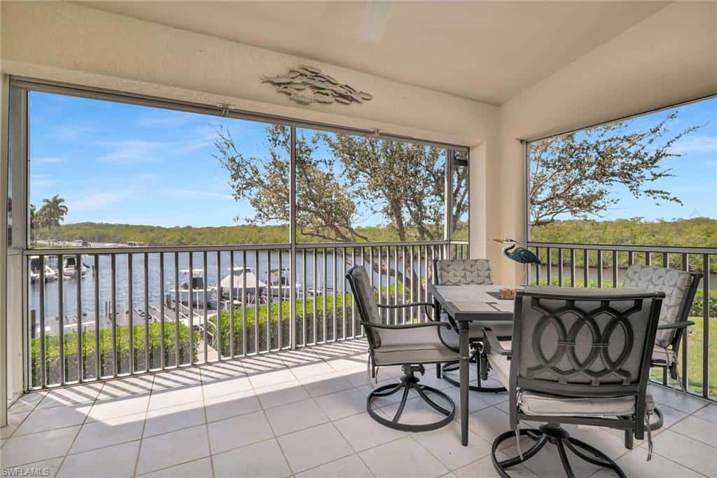 194 Newport Dr #908, Naples, photo 16