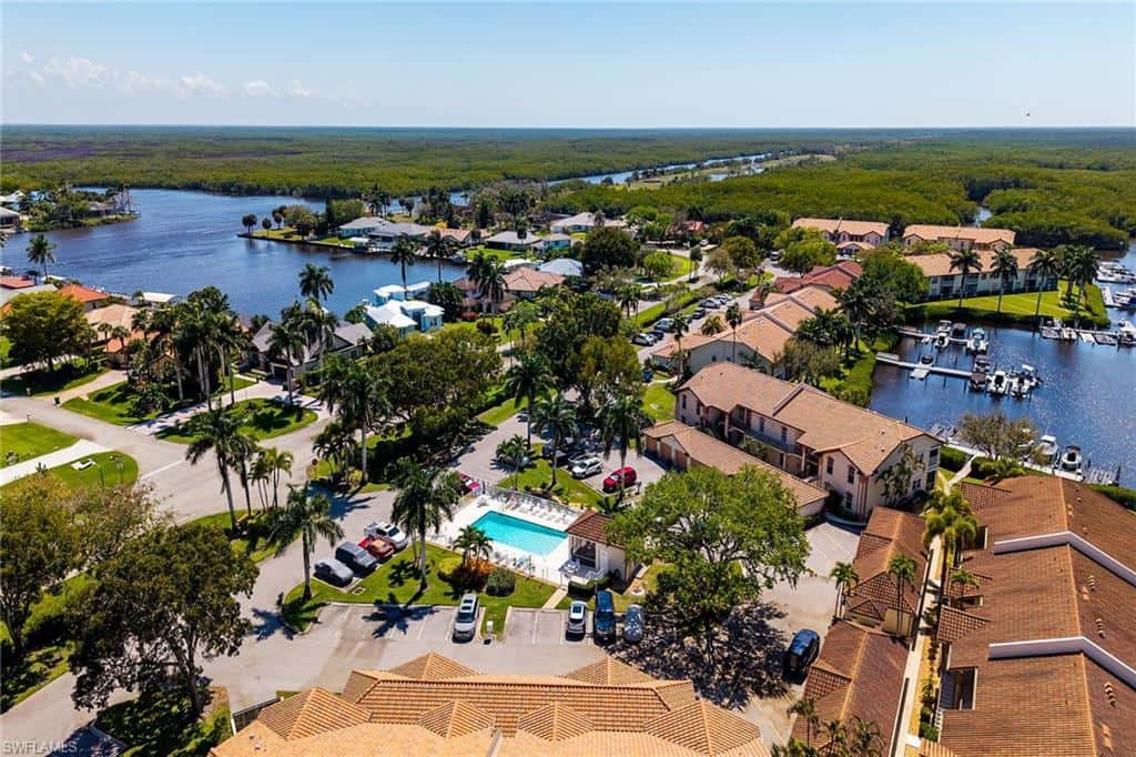 194 Newport Dr #908, Naples, photo 28