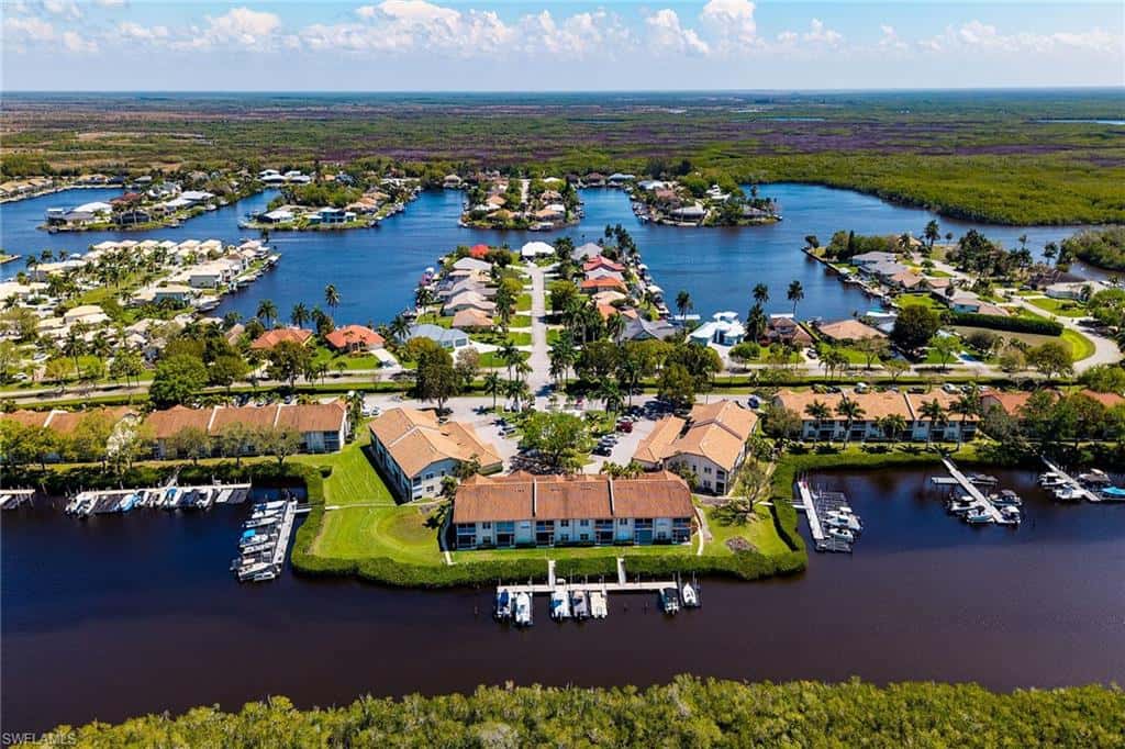 194 Newport Dr #908, Naples, photo 30