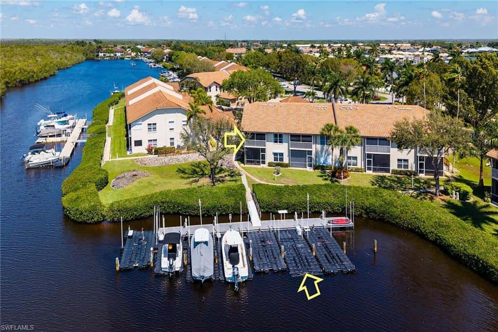 194 Newport Dr #908, Naples, photo 31