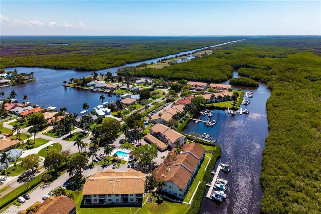 194 Newport Dr #908, Naples, photo 29