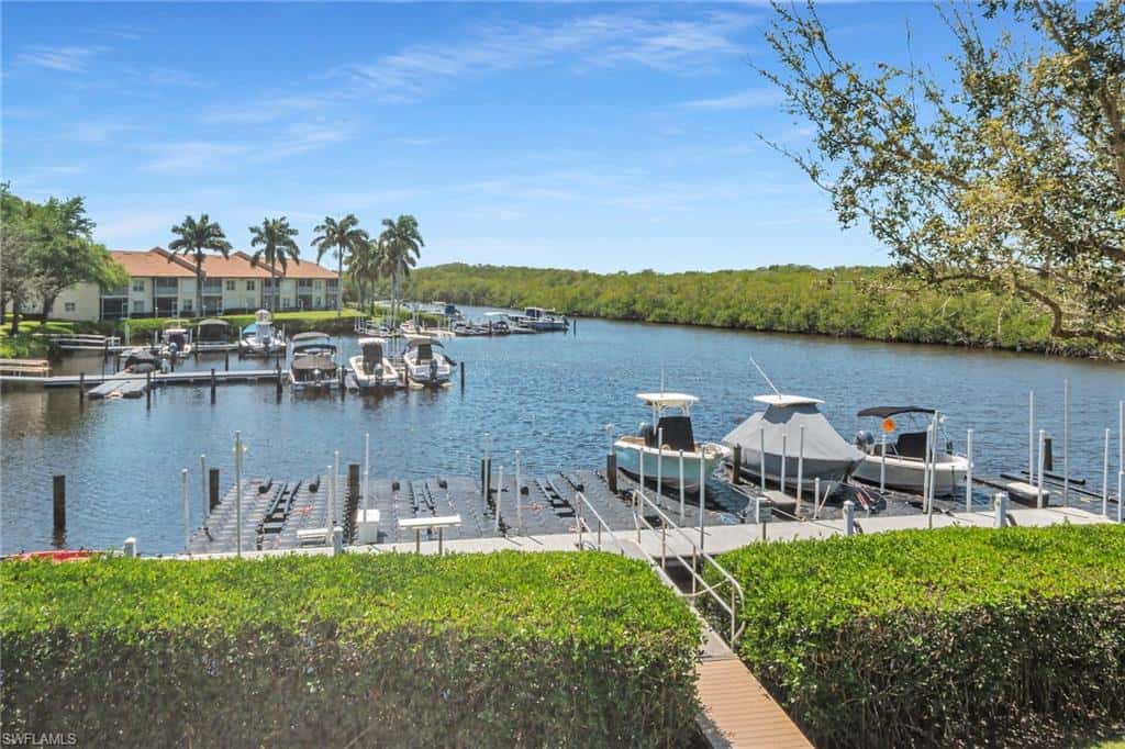 194 Newport Dr #908, Naples, photo 25