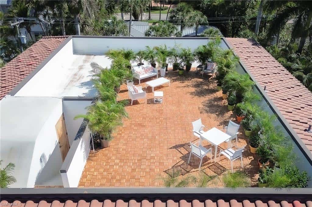 200 Golf Dr, Naples, photo 43