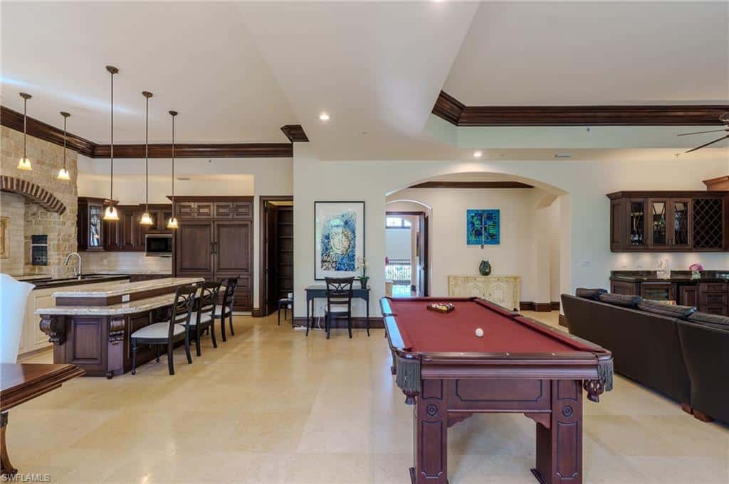 200 Golf Dr, Naples, photo 16