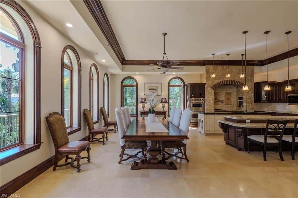 200 Golf Dr, Naples, photo 7