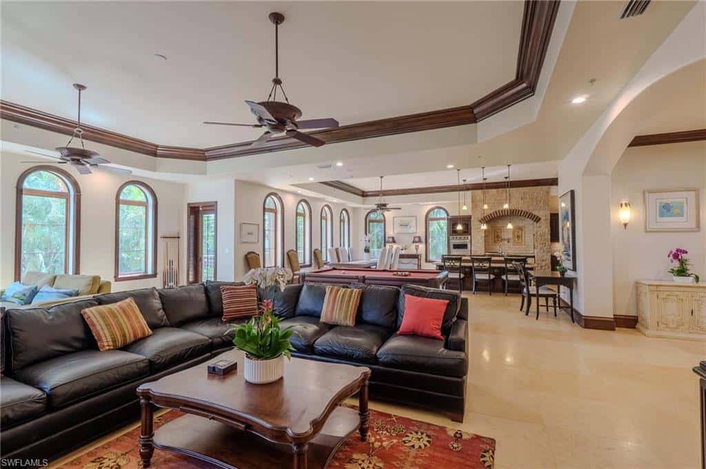 200 Golf Dr, Naples, photo 9