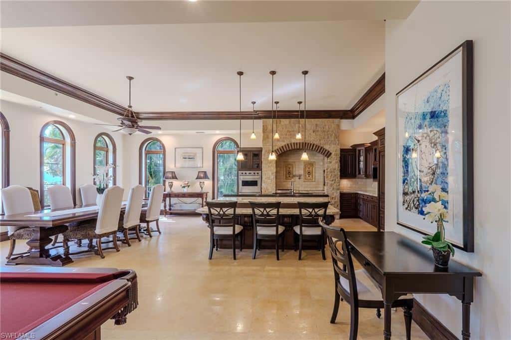 200 Golf Dr, Naples, photo 10