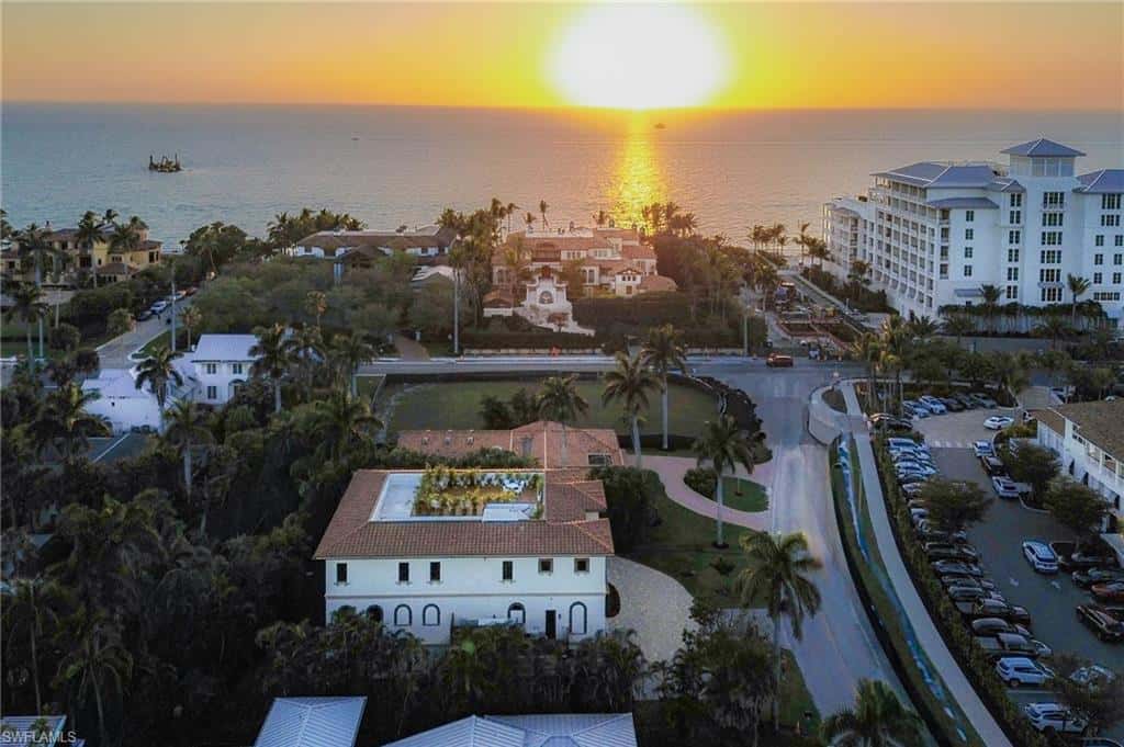 200 Golf Dr, Naples, photo 45