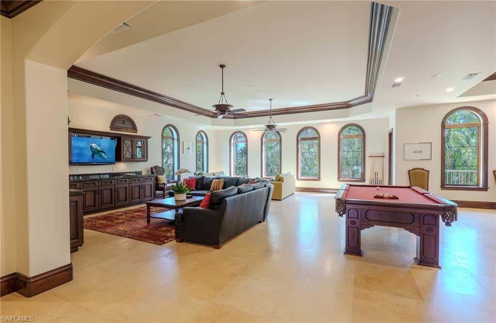 200 Golf Dr, Naples, photo 18