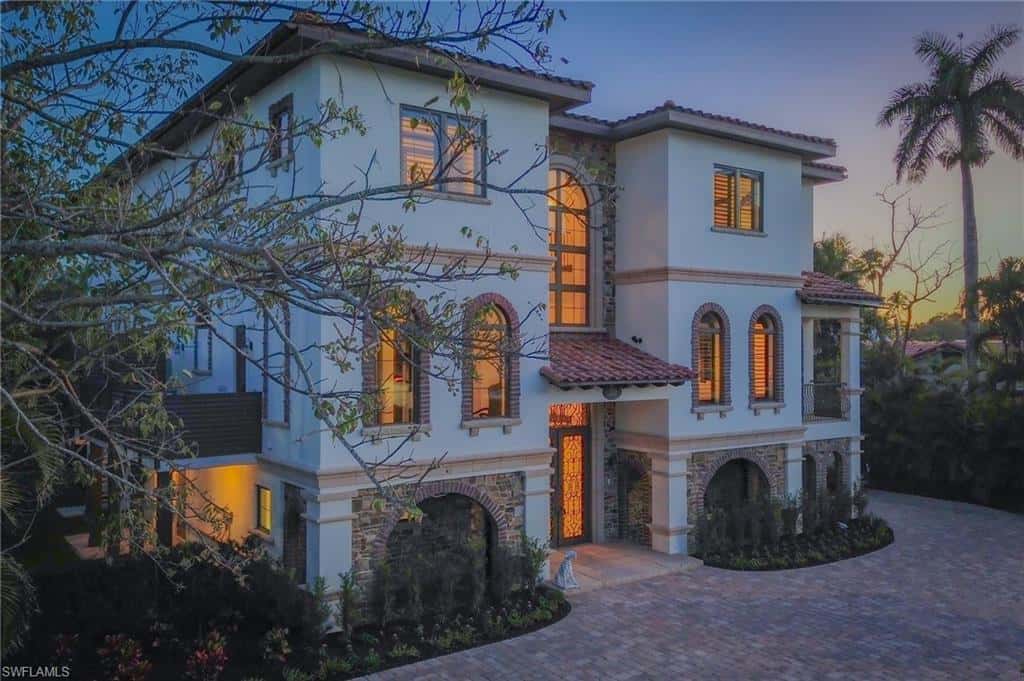 200 Golf Dr, Naples, photo 50