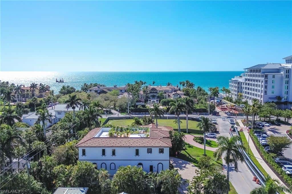 200 Golf Dr, Naples, photo 44