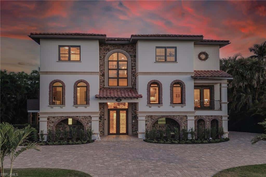 200 Golf Dr, Naples, photo 4