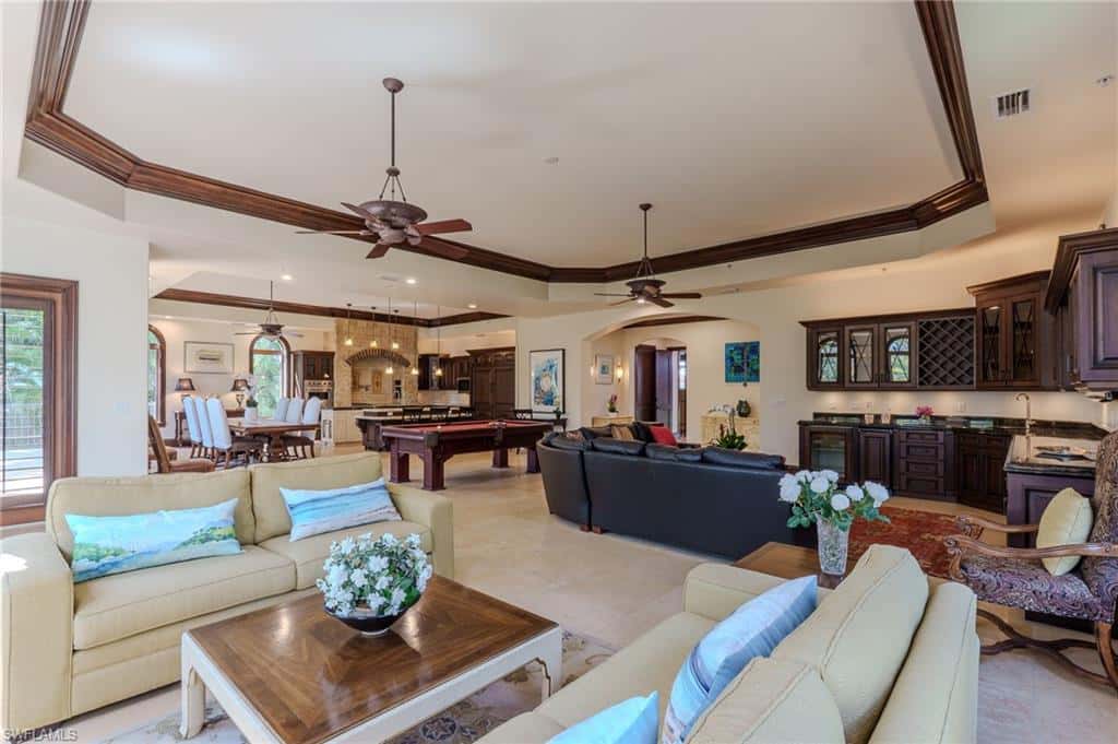 200 Golf Dr, Naples, photo 8