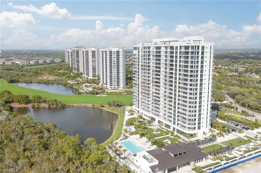 4810 Pelican Colony Blvd #704, Bonita Springs, photo 5
