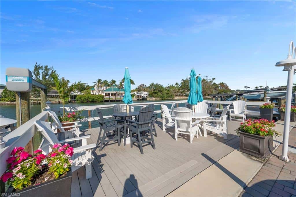 1950 Gulf Shore Blvd #110, Naples, photo 4