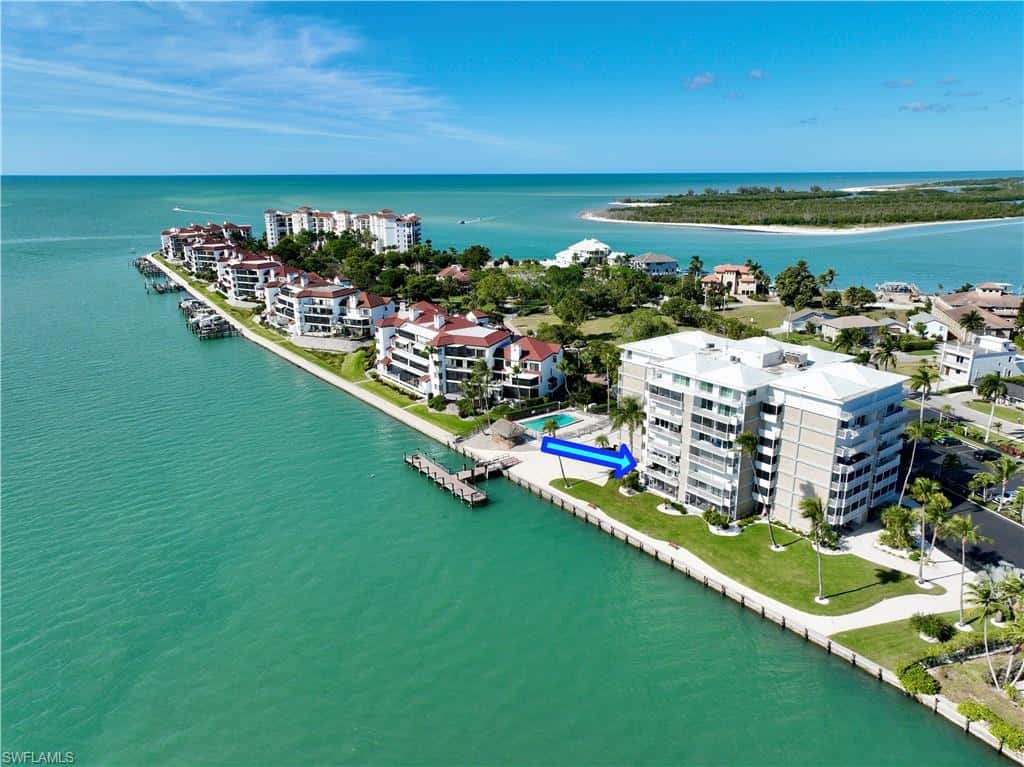 60 Pelican St #206, Naples, photo 20