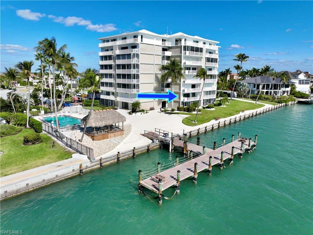 60 Pelican St #206, Naples, photo 21