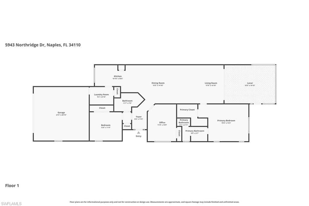 5943 Northridge Dr #a34, Naples, photo 38