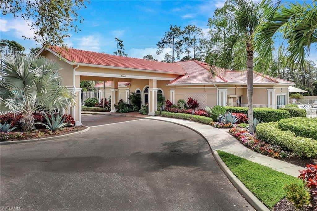 5943 Northridge Dr #a34, Naples, photo 35