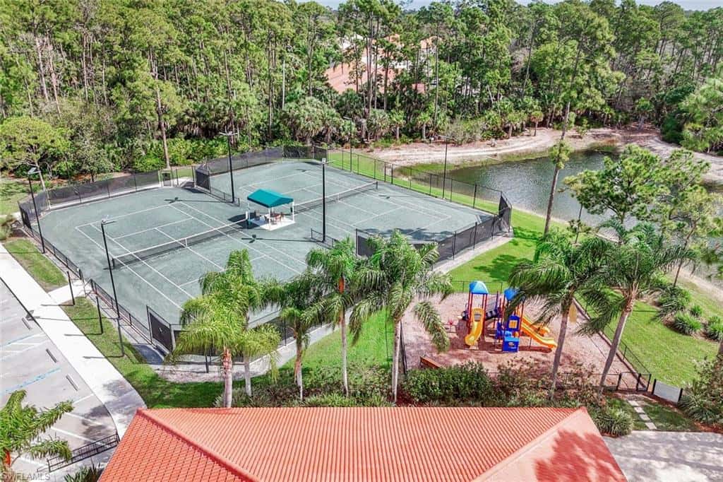 5943 Northridge Dr #a34, Naples, photo 31