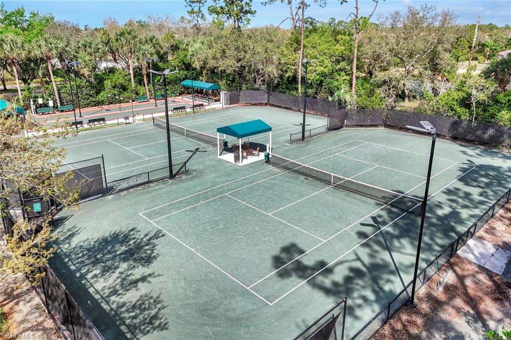 5943 Northridge Dr #a34, Naples, photo 29