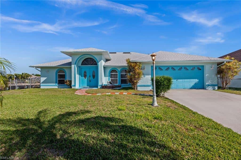 1229 24th St, Cape Coral, photo 6