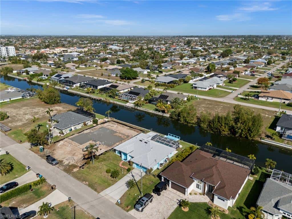 1229 24th St, Cape Coral, photo 47