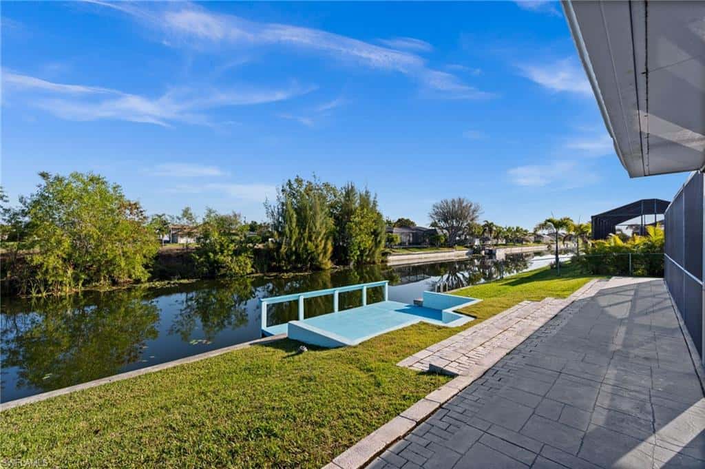 1229 24th St, Cape Coral, photo 14