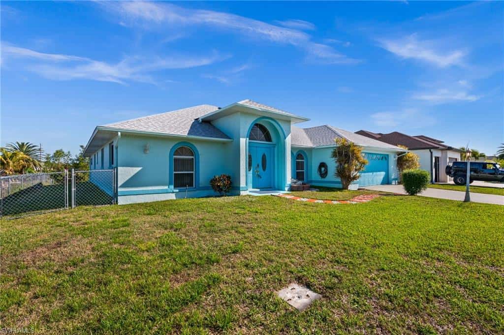 1229 24th St, Cape Coral, photo 48