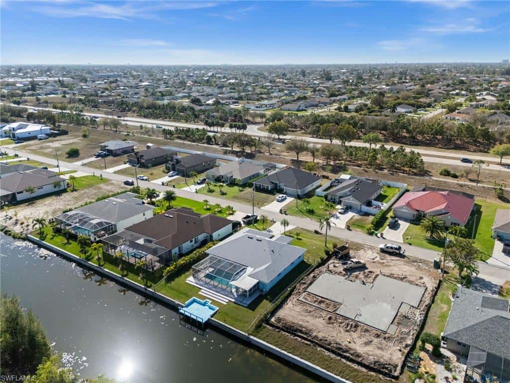 1229 24th St, Cape Coral, photo 4