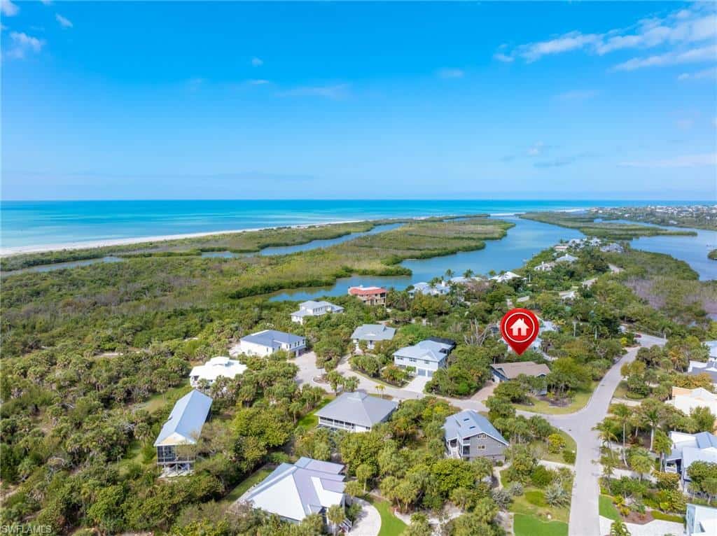 1813 Long Point Ln, Sanibel, photo 46