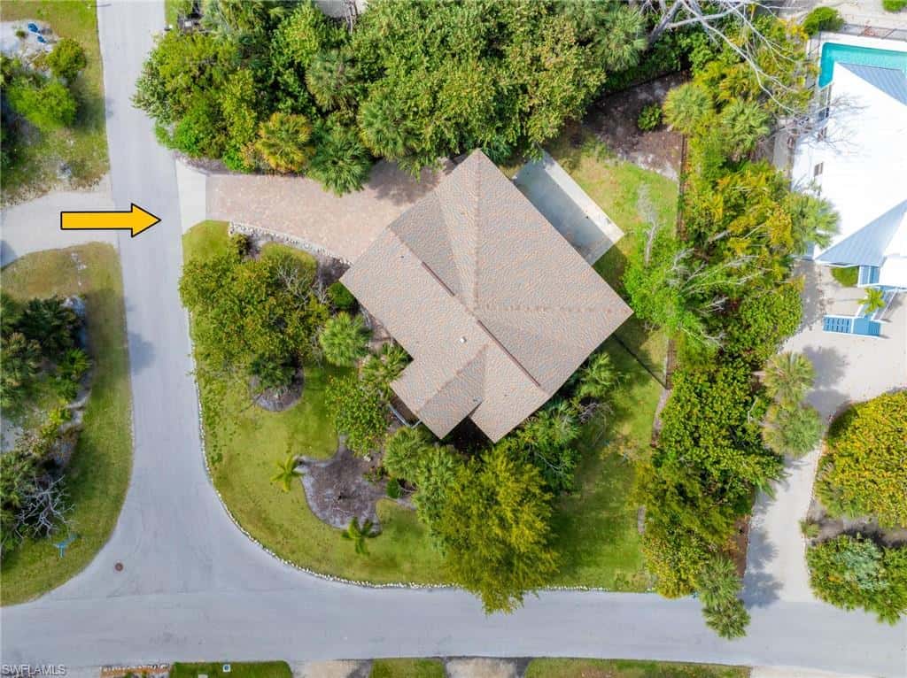 1813 Long Point Ln, Sanibel, photo 43