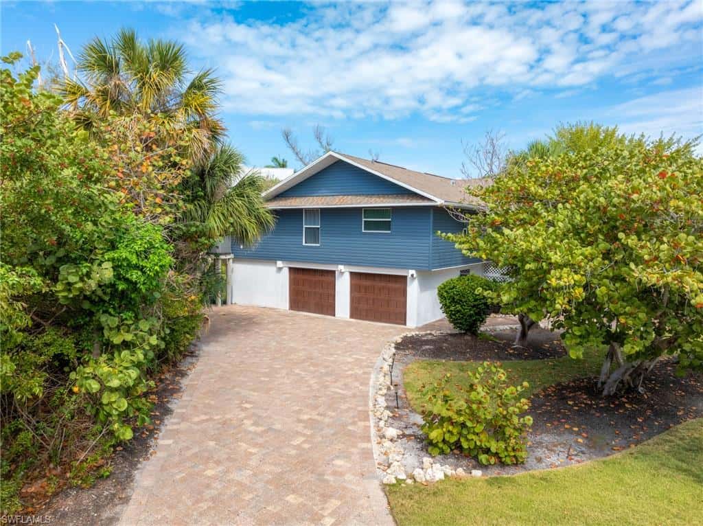 1813 Long Point Ln, Sanibel, photo 41