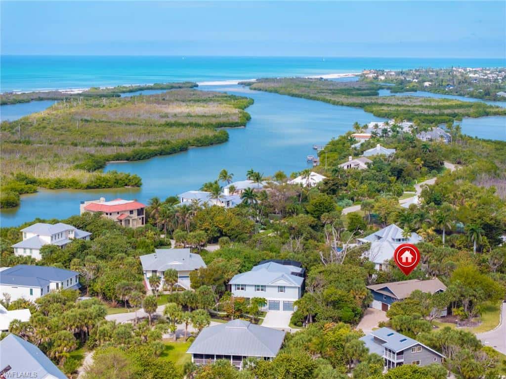 1813 Long Point Ln, Sanibel, photo 45