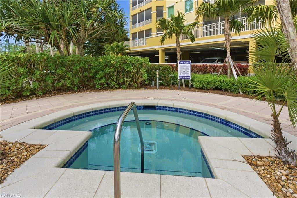 2748 Tiburon Blvd #c404, Naples, photo 36