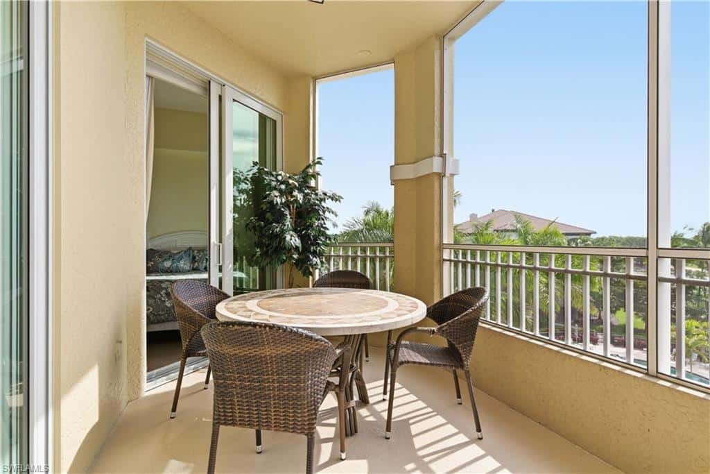 2748 Tiburon Blvd #c404, Naples, photo 28