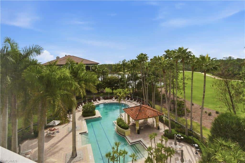 2748 Tiburon Blvd #c404, Naples, photo 37