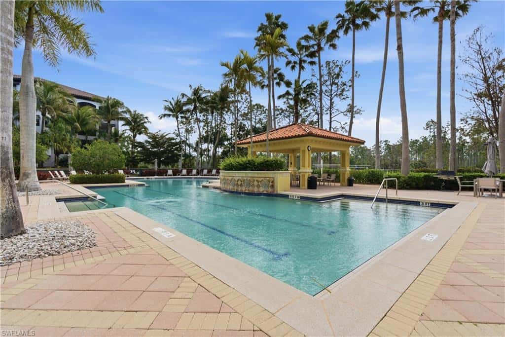 2748 Tiburon Blvd #c404, Naples, photo 35