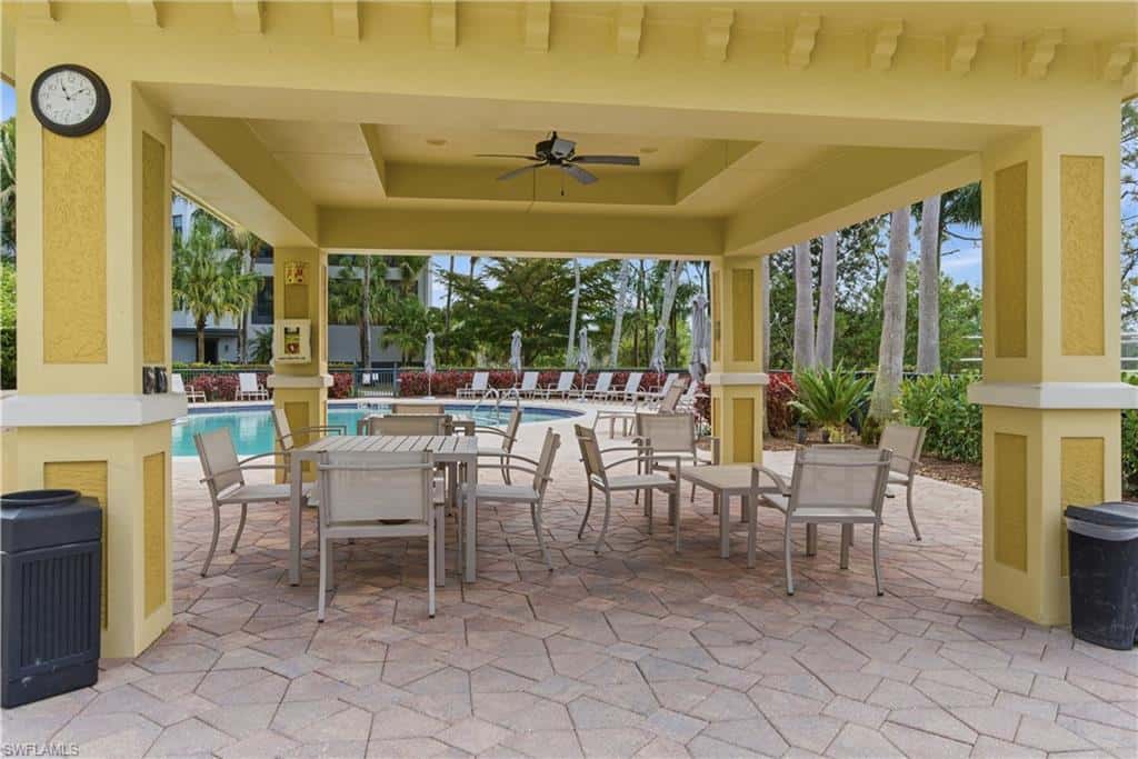 2748 Tiburon Blvd #c404, Naples, photo 39