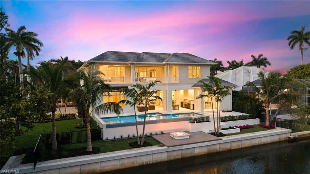 408 16th Ave, Naples, photo 4