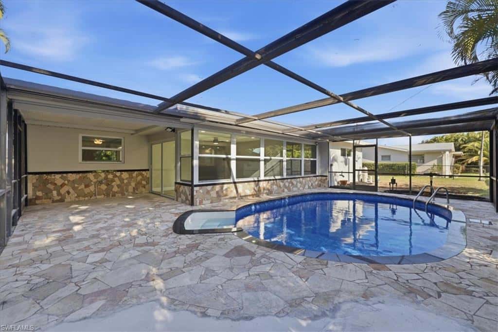 5051 Fairfield Dr, Fort Myers, photo 31