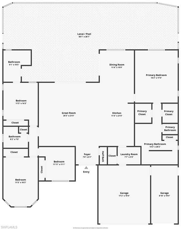 1815 29th Ave, Cape Coral, photo 47