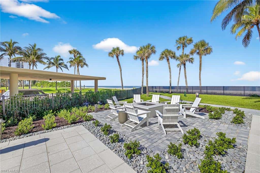 4001 Gulf Shore Blvd #ph8, Naples, photo 42