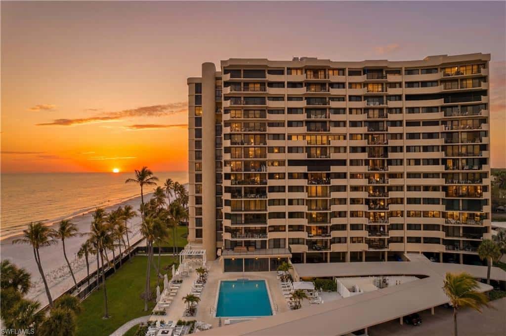 4001 Gulf Shore Blvd #ph8, Naples, photo 46